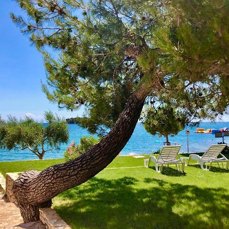 Al Mare Apartments Rovinj Extérieur photo
