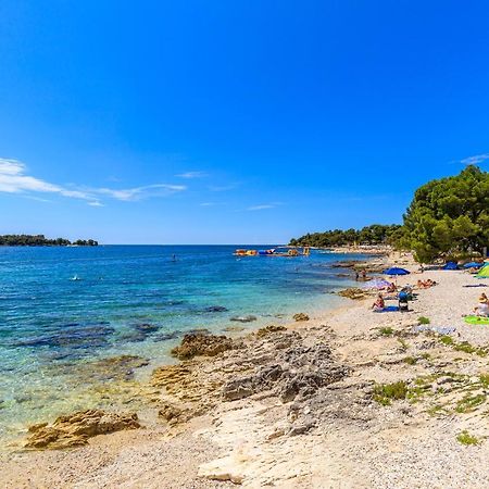 Al Mare Apartments Rovinj Extérieur photo