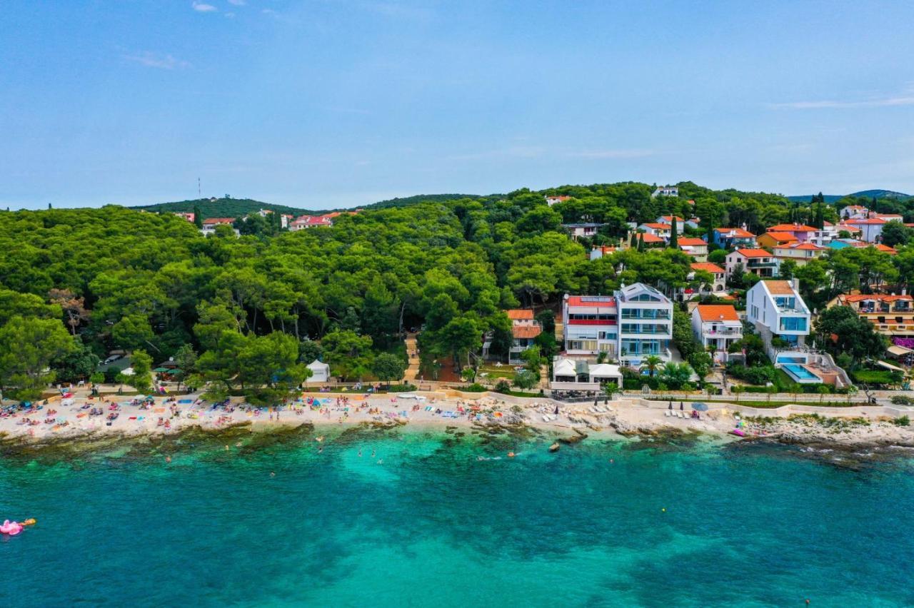 Al Mare Apartments Rovinj Extérieur photo