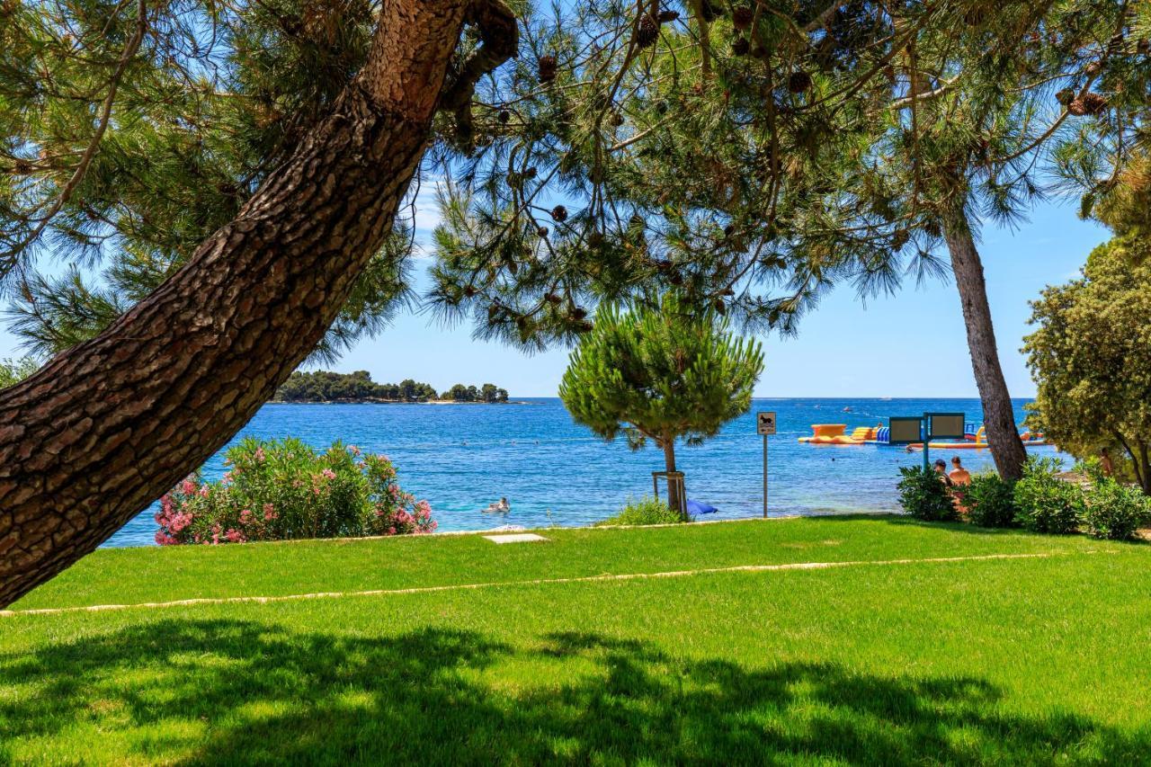 Al Mare Apartments Rovinj Extérieur photo