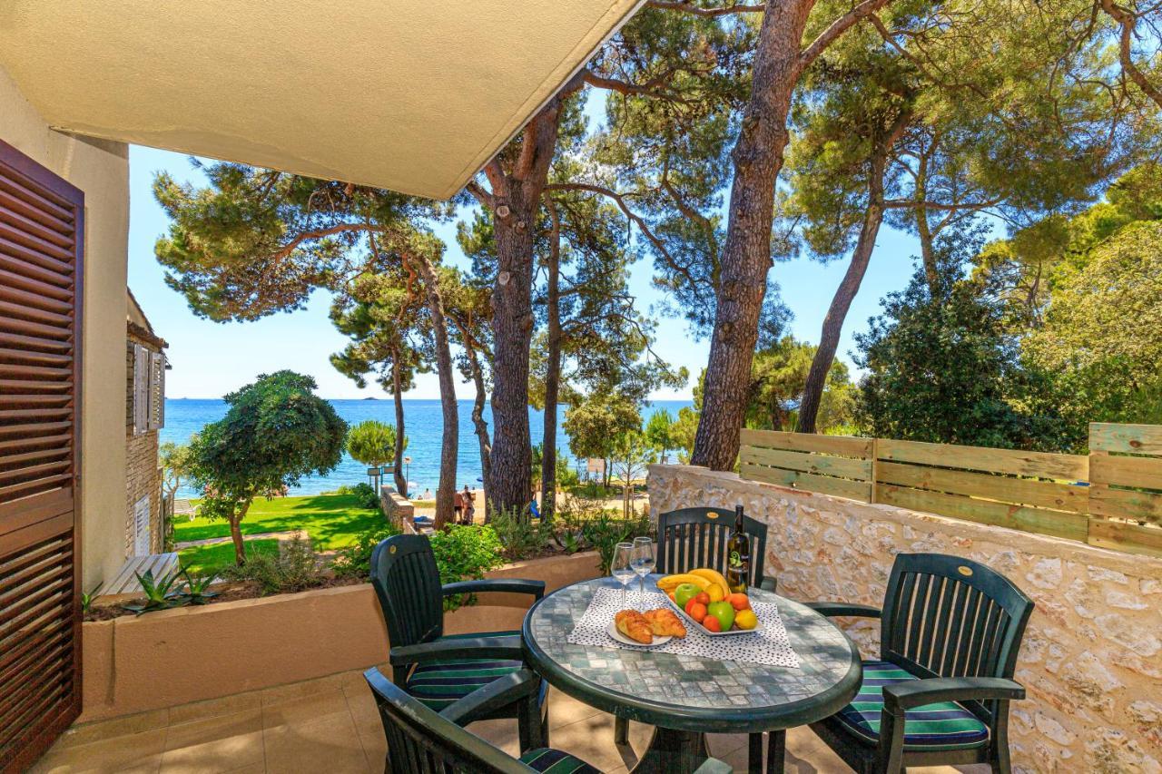 Al Mare Apartments Rovinj Extérieur photo
