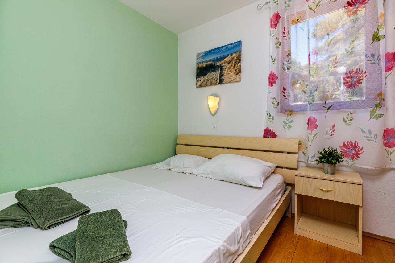 Al Mare Apartments Rovinj Extérieur photo