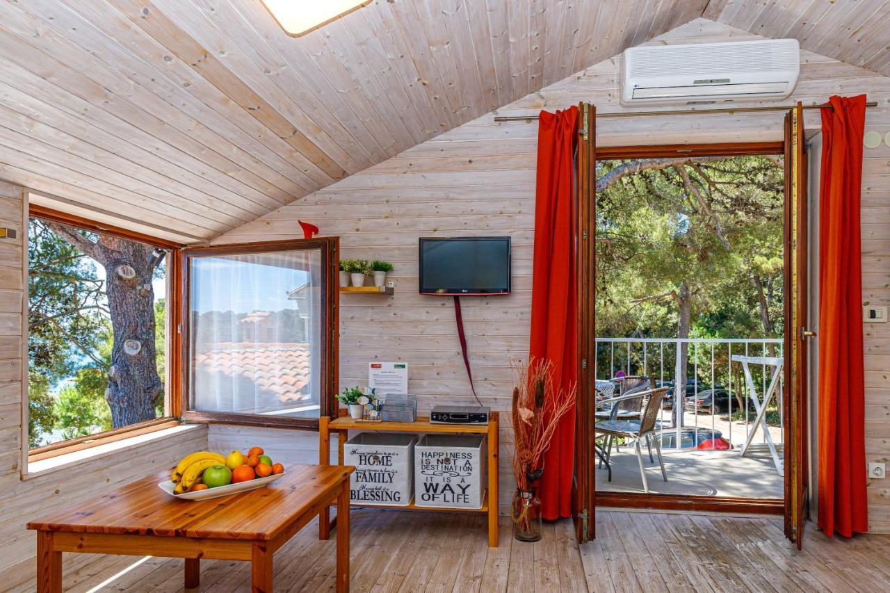 Al Mare Apartments Rovinj Extérieur photo