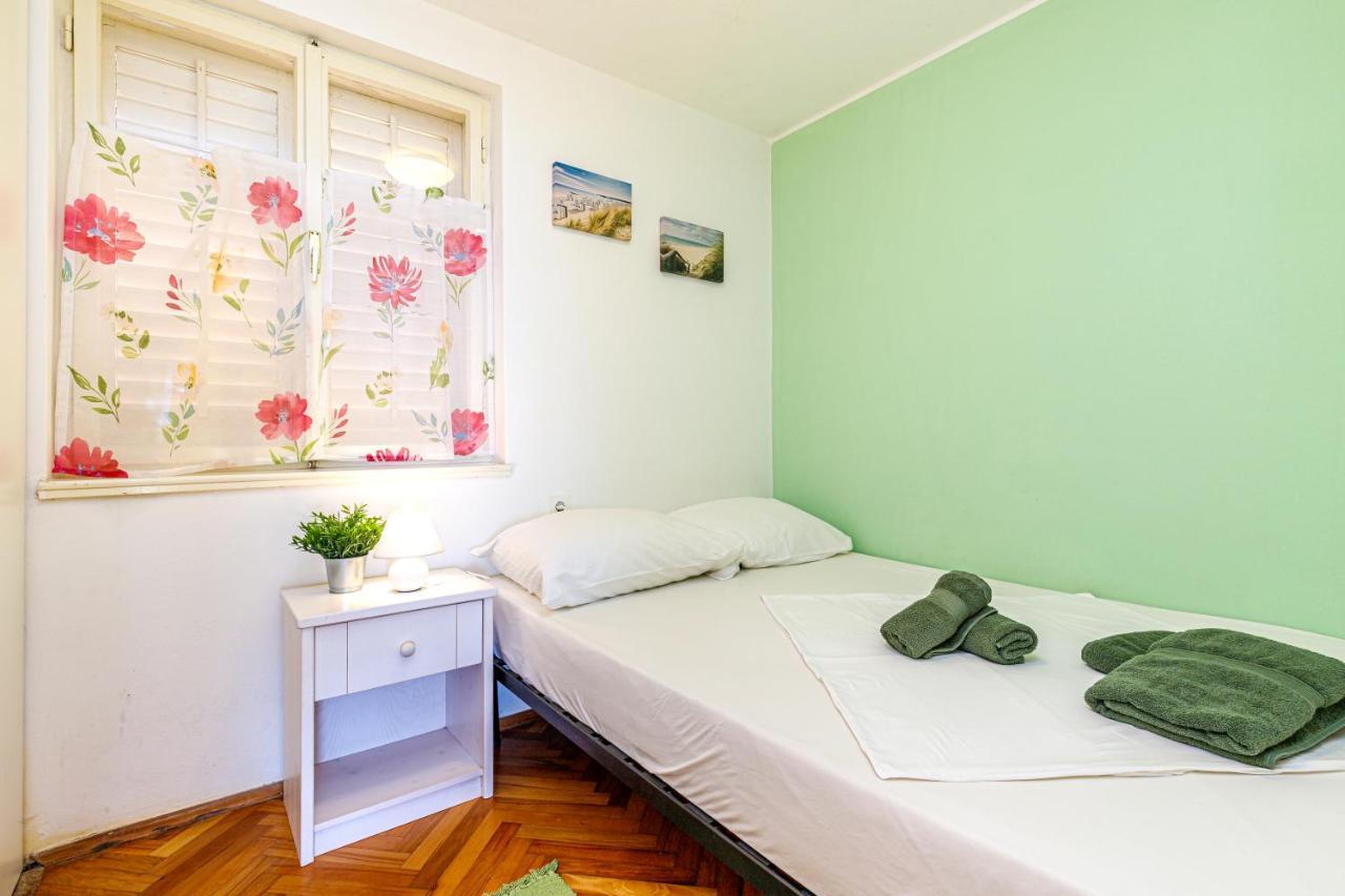Al Mare Apartments Rovinj Extérieur photo