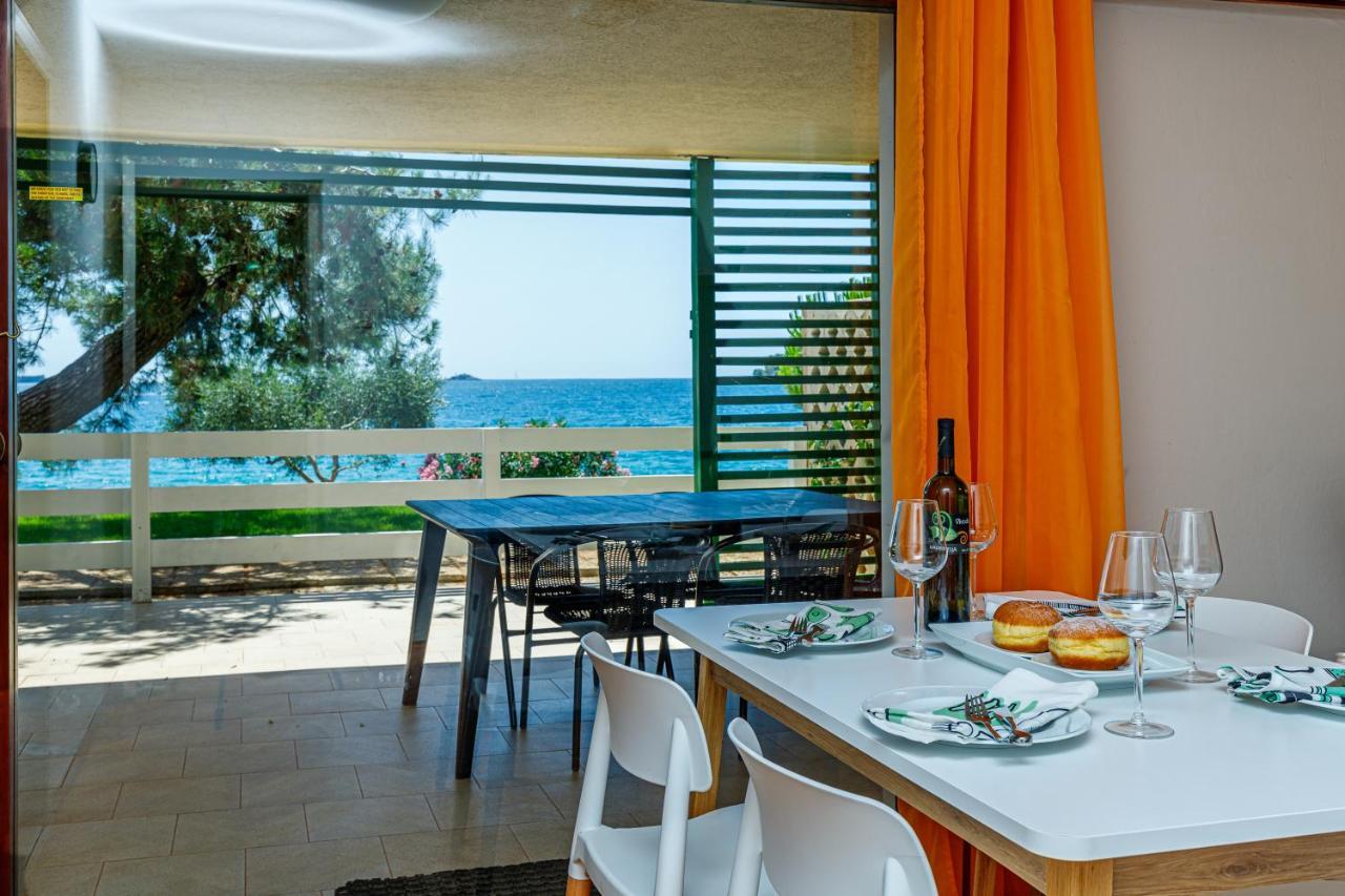 Al Mare Apartments Rovinj Extérieur photo
