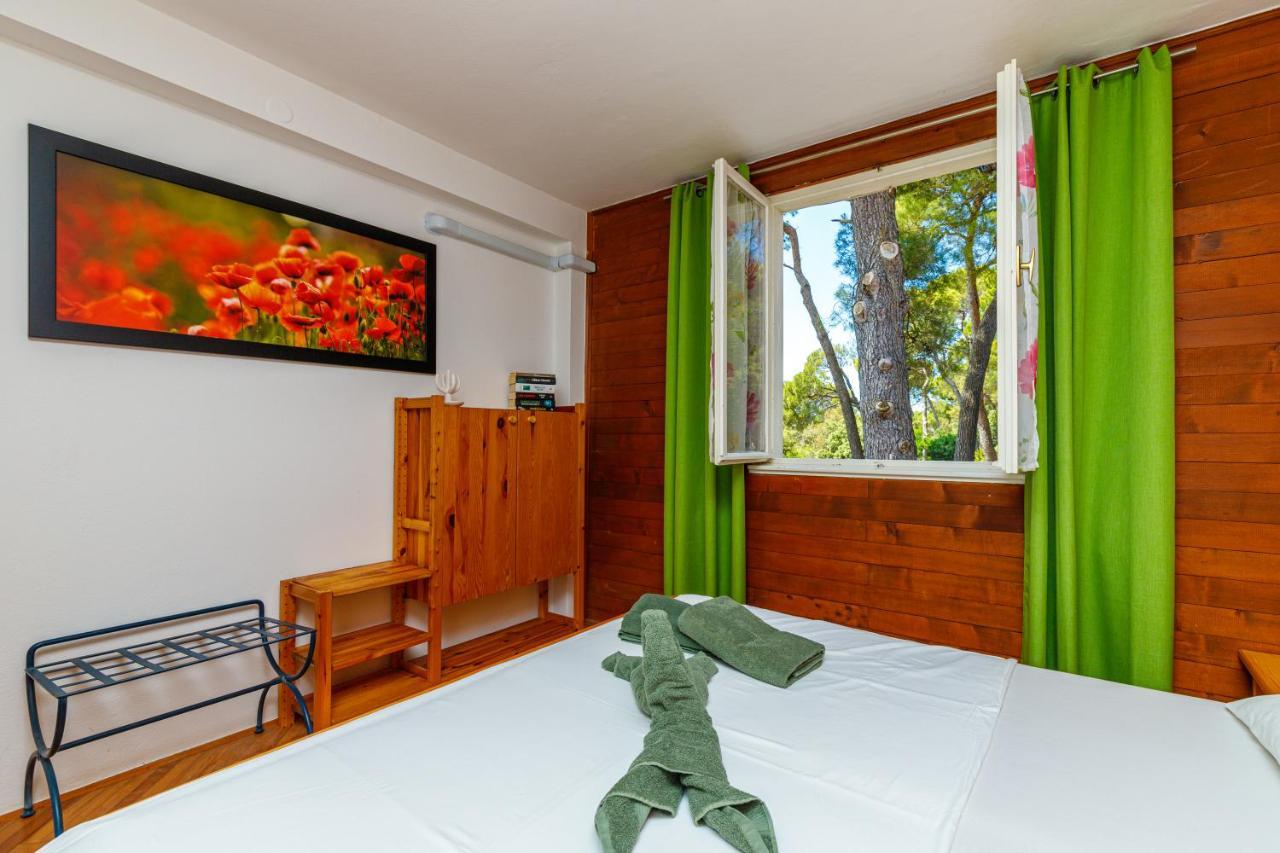Al Mare Apartments Rovinj Extérieur photo