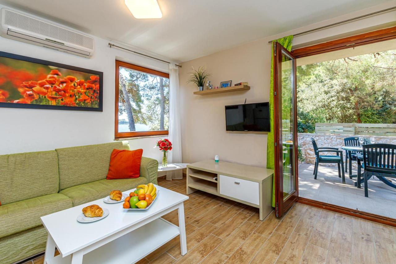 Al Mare Apartments Rovinj Extérieur photo