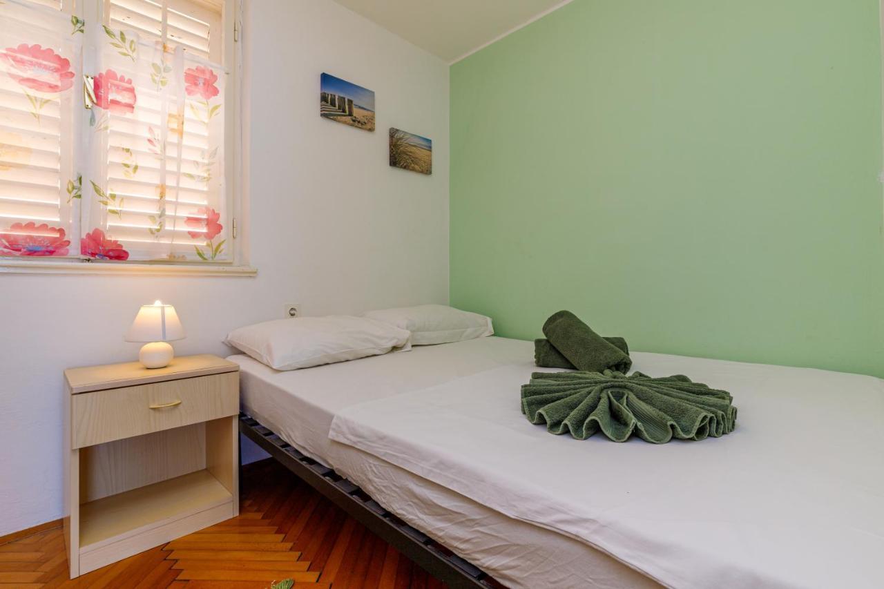 Al Mare Apartments Rovinj Extérieur photo