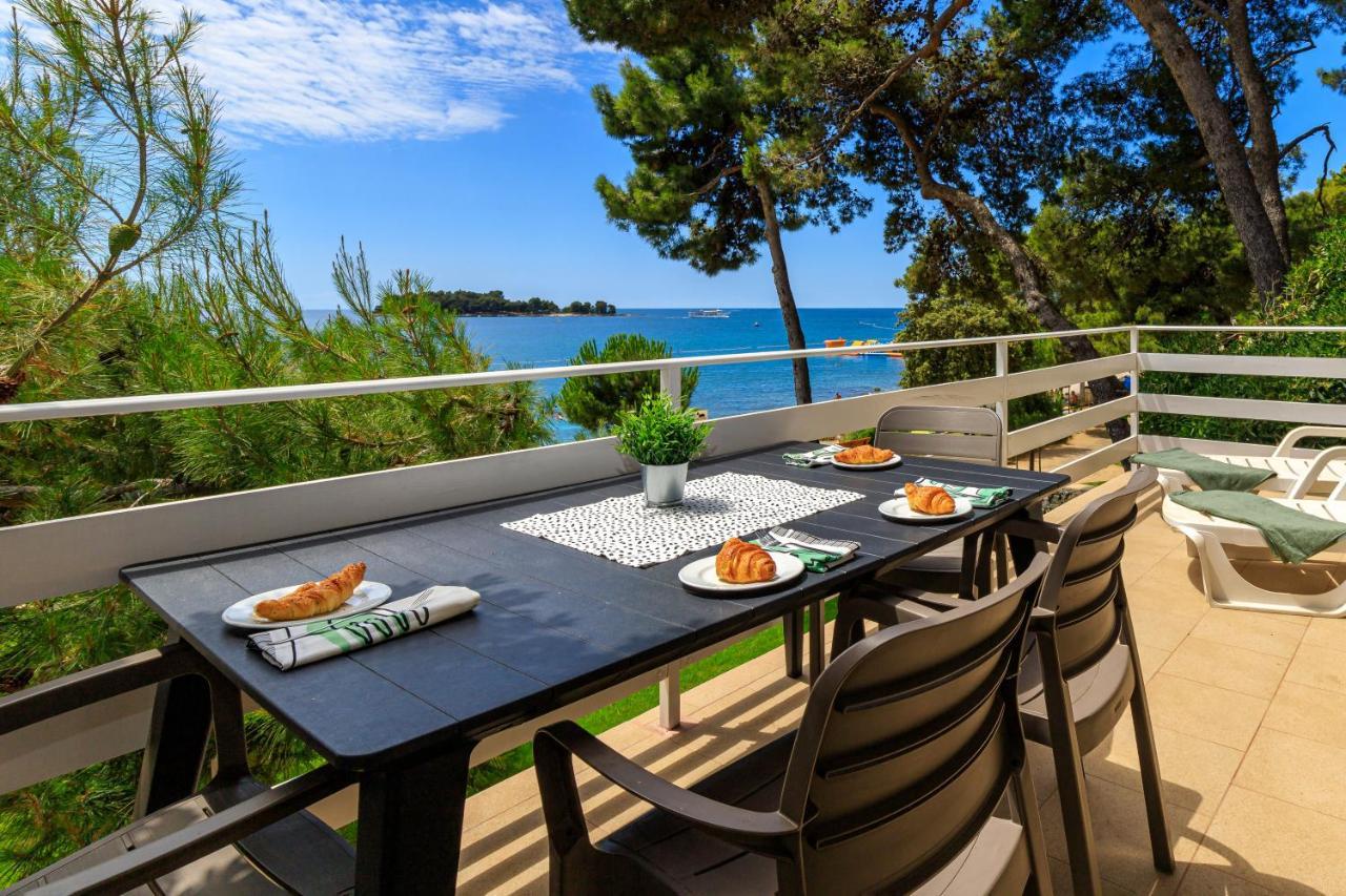 Al Mare Apartments Rovinj Extérieur photo