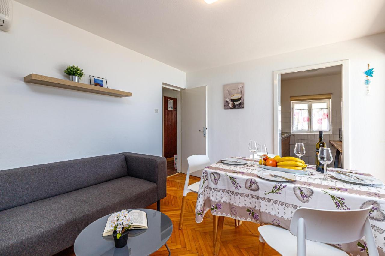 Al Mare Apartments Rovinj Extérieur photo