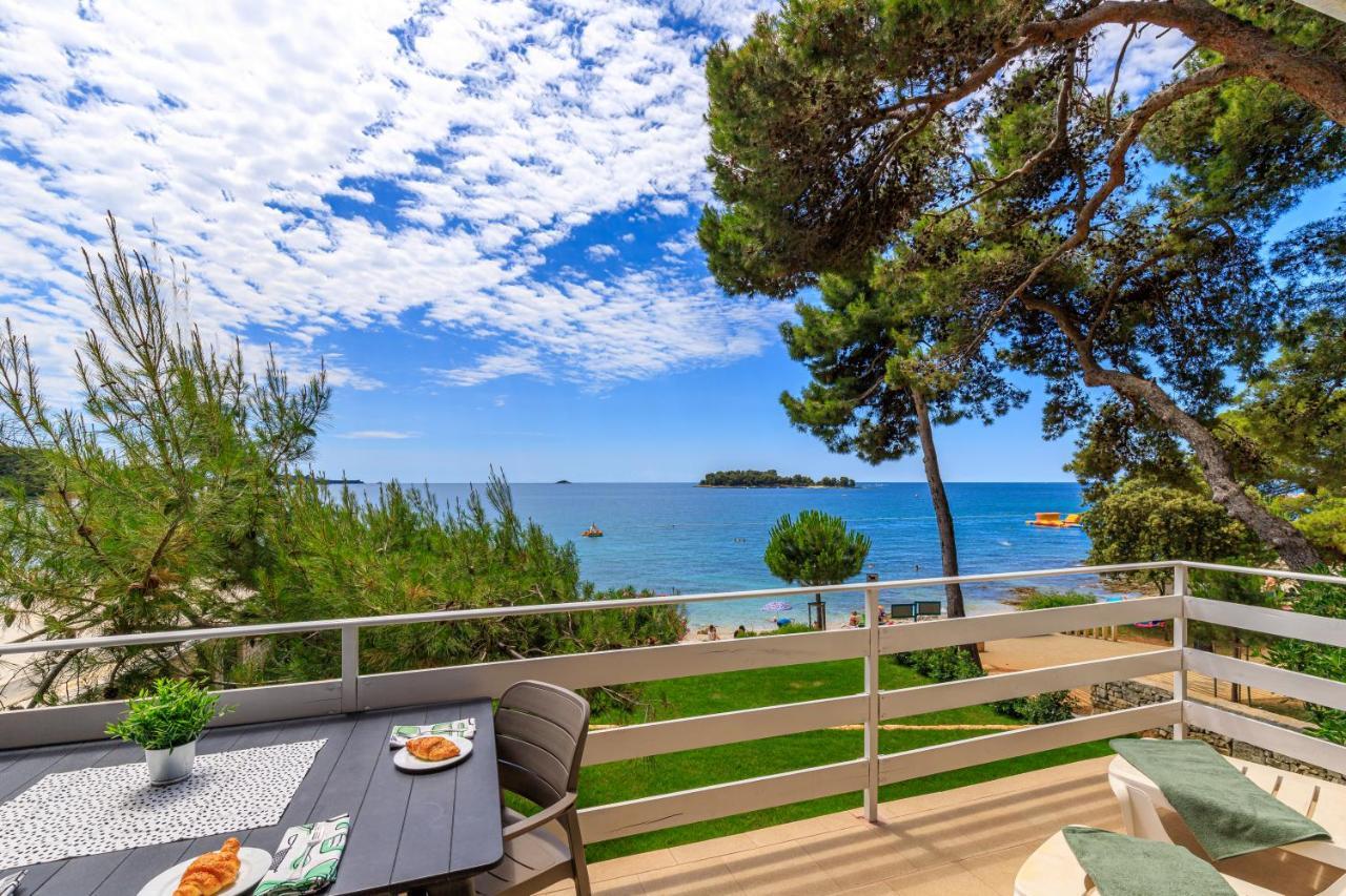 Al Mare Apartments Rovinj Extérieur photo