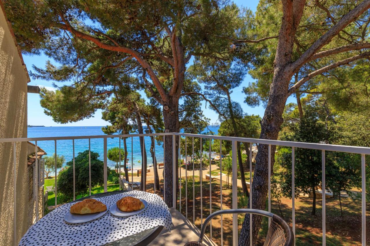 Al Mare Apartments Rovinj Extérieur photo