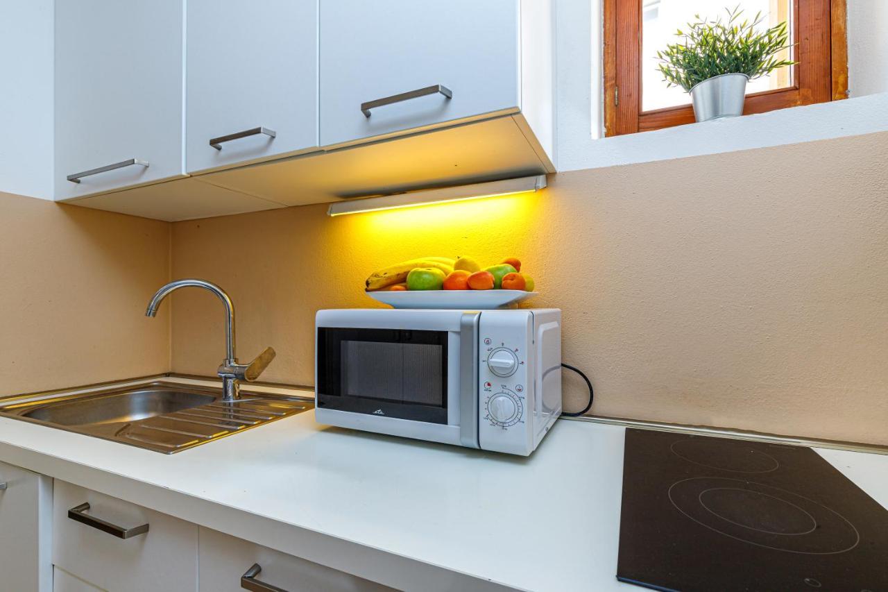 Al Mare Apartments Rovinj Extérieur photo