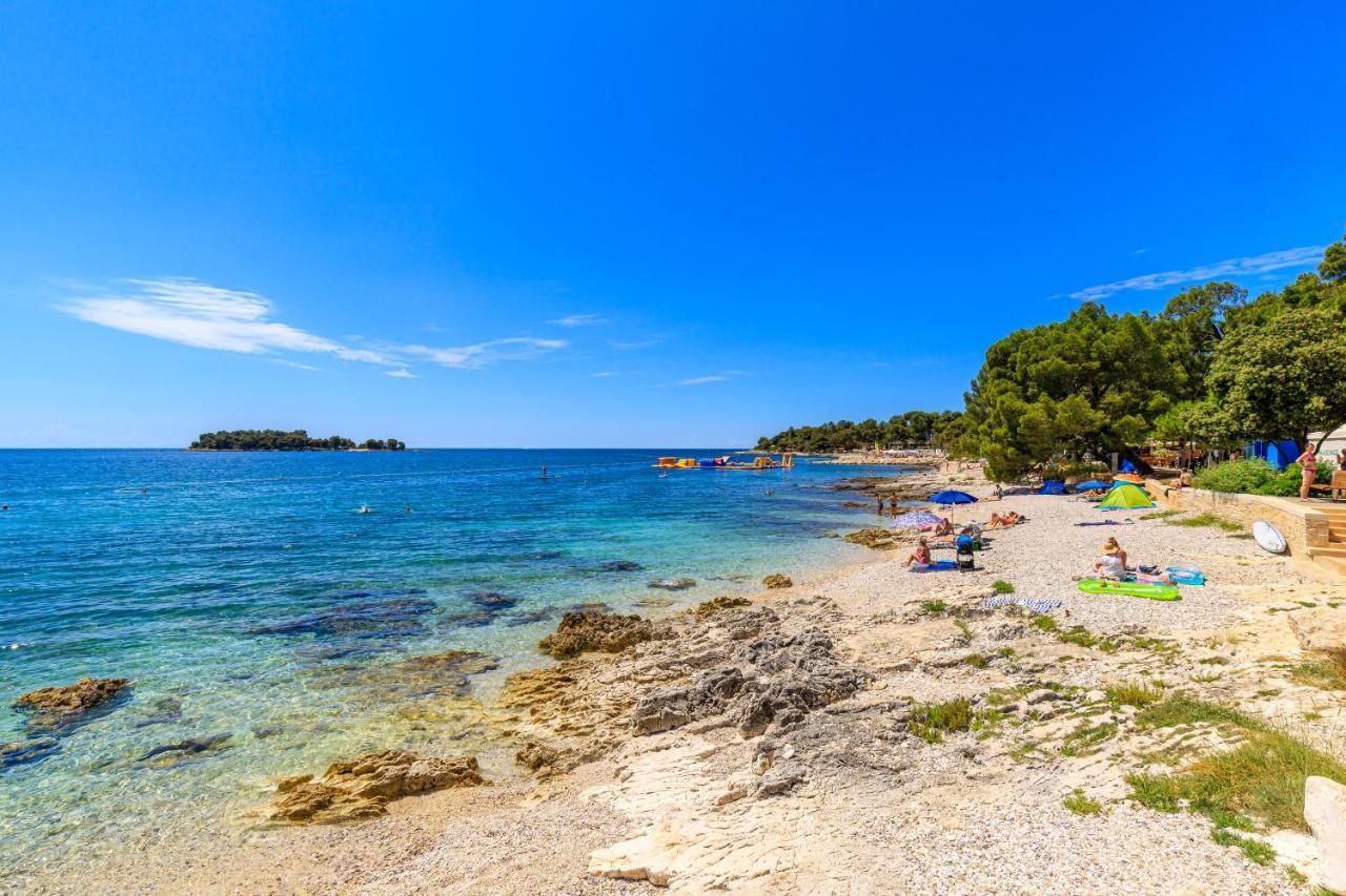 Al Mare Apartments Rovinj Extérieur photo