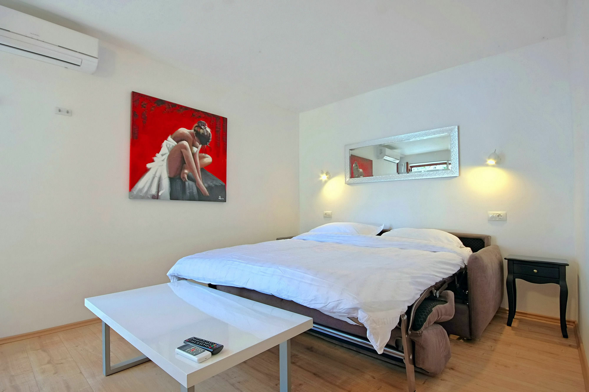 Al Mare Apartments Rovinj Extérieur photo