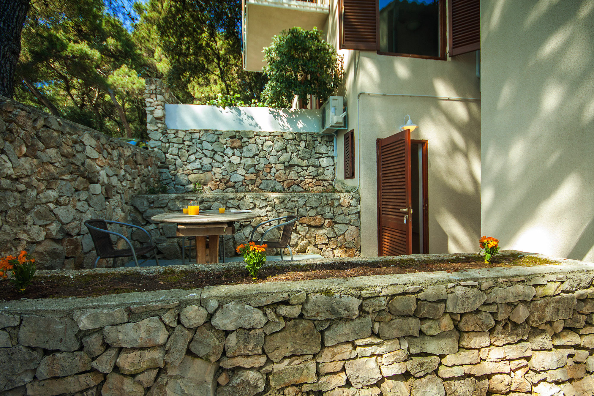 Al Mare Apartments Rovinj Extérieur photo