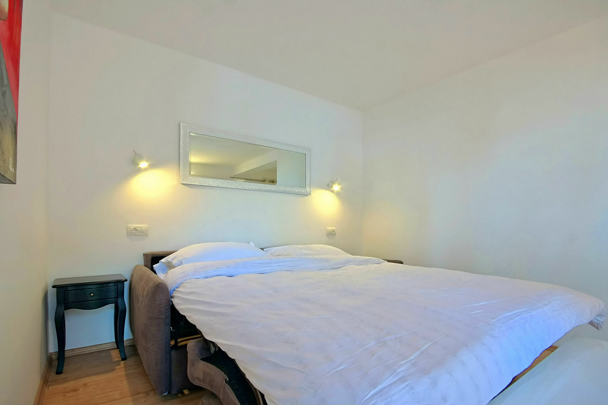 Al Mare Apartments Rovinj Extérieur photo