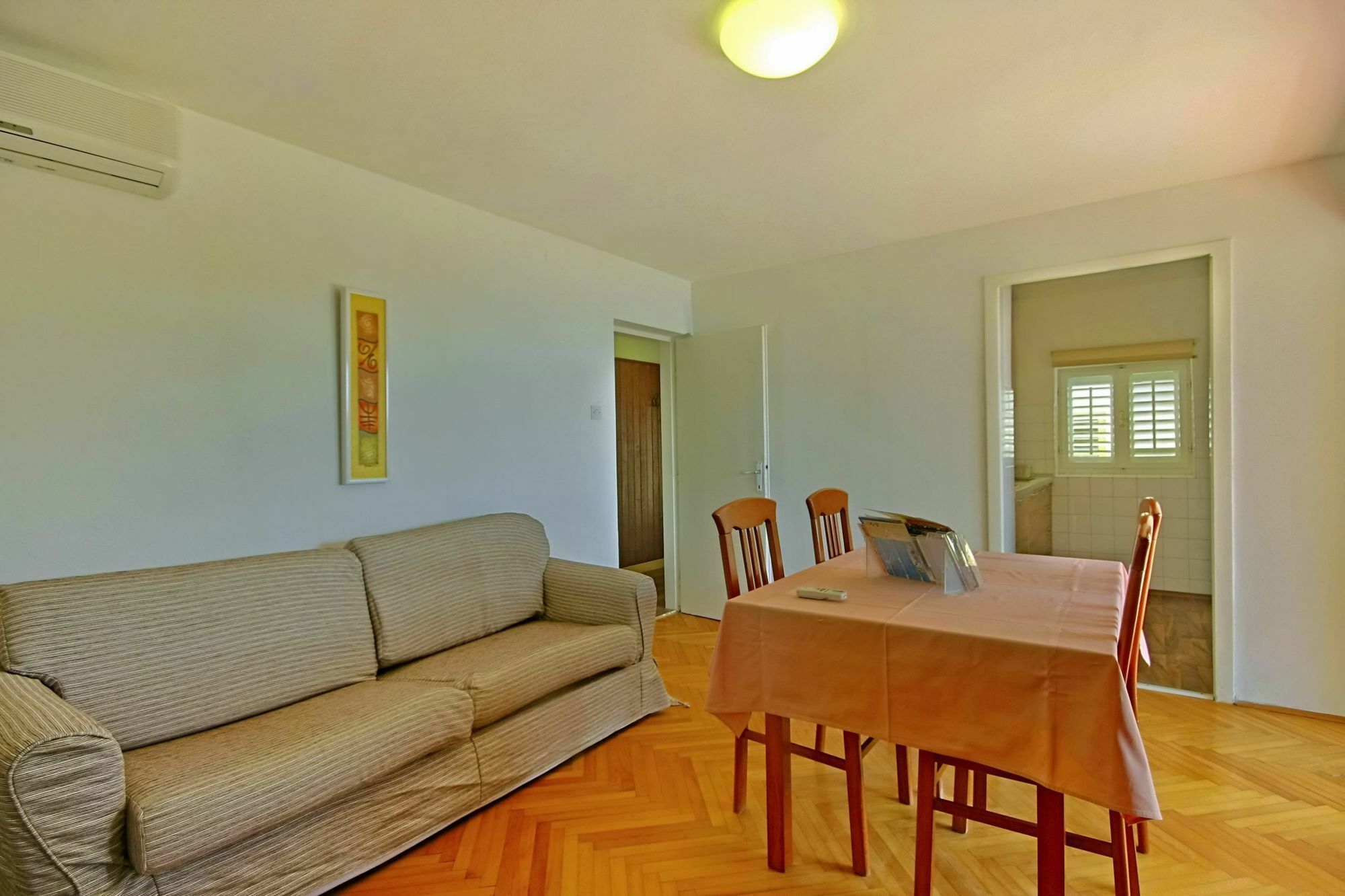 Al Mare Apartments Rovinj Extérieur photo