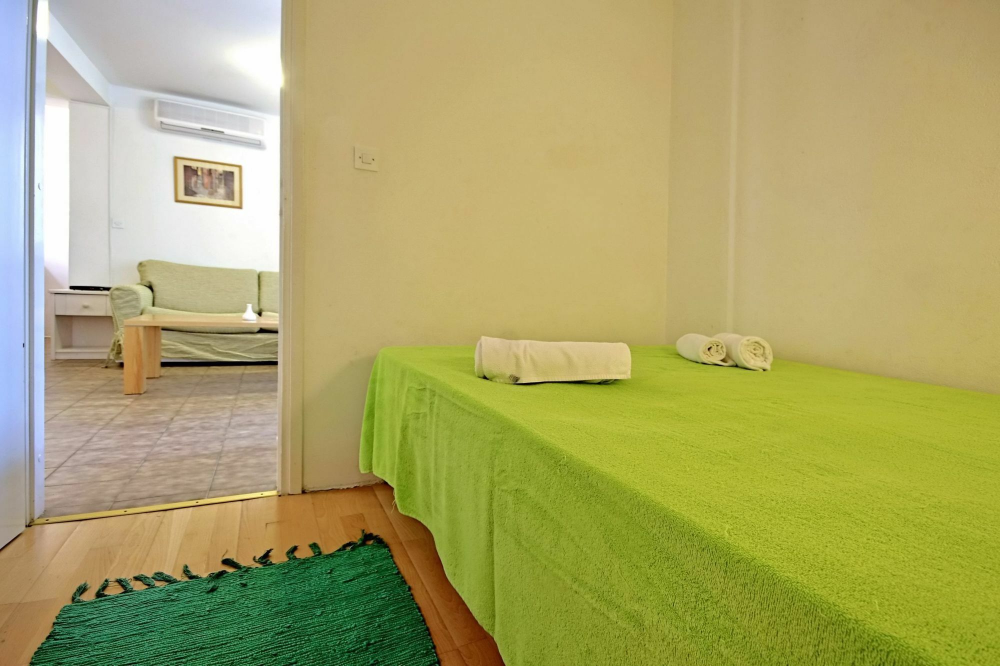 Al Mare Apartments Rovinj Extérieur photo