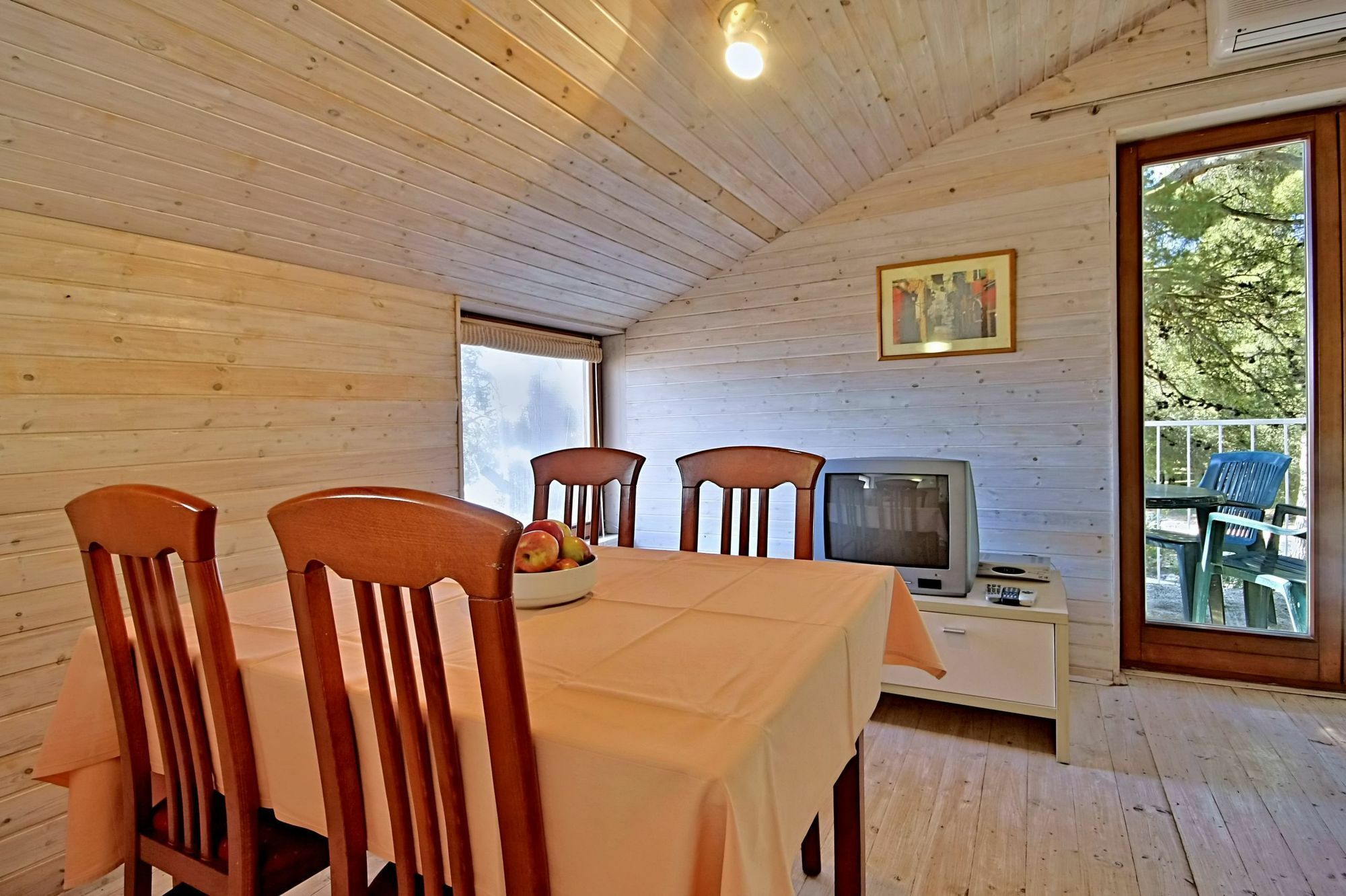 Al Mare Apartments Rovinj Extérieur photo