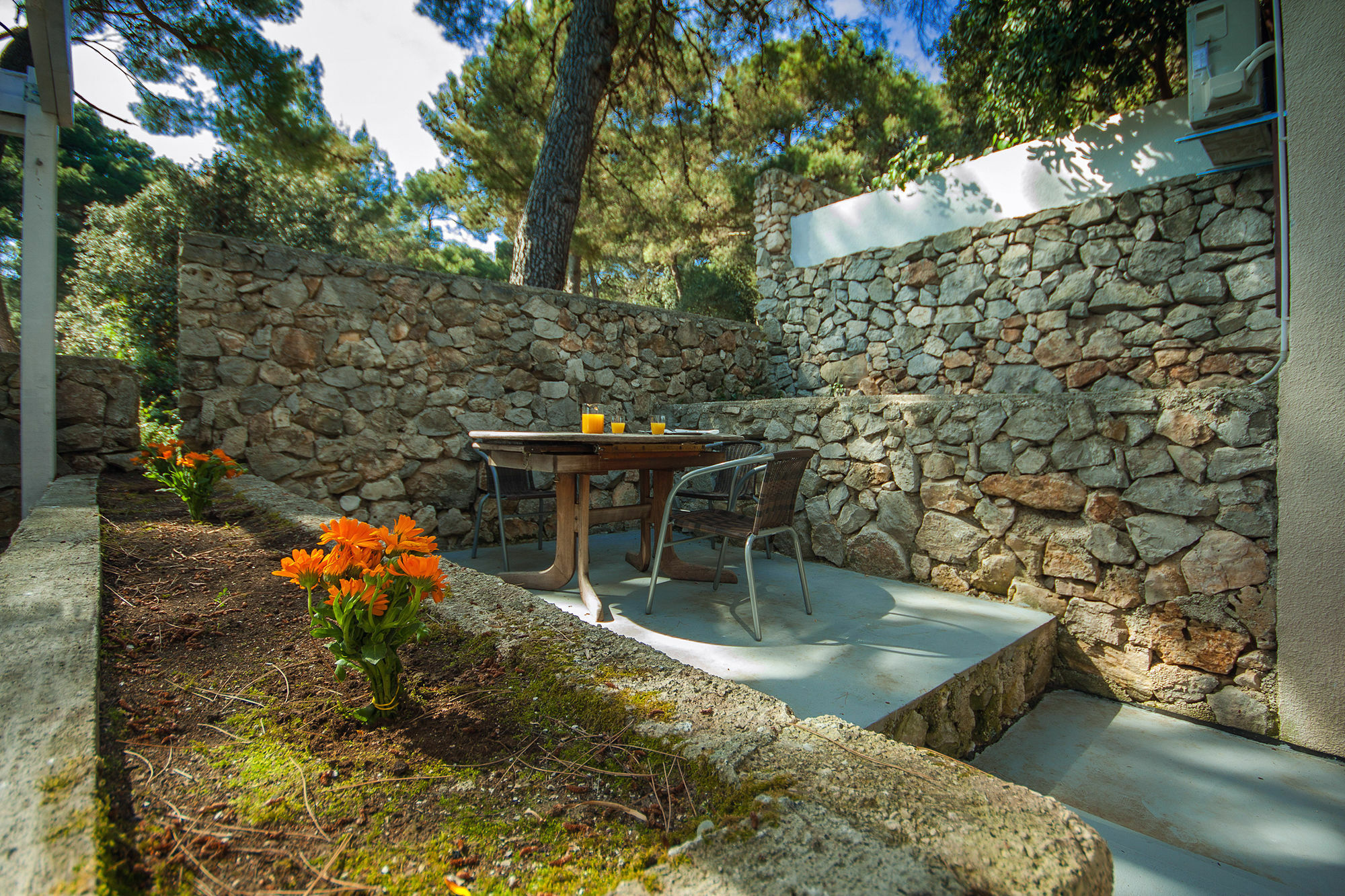 Al Mare Apartments Rovinj Extérieur photo