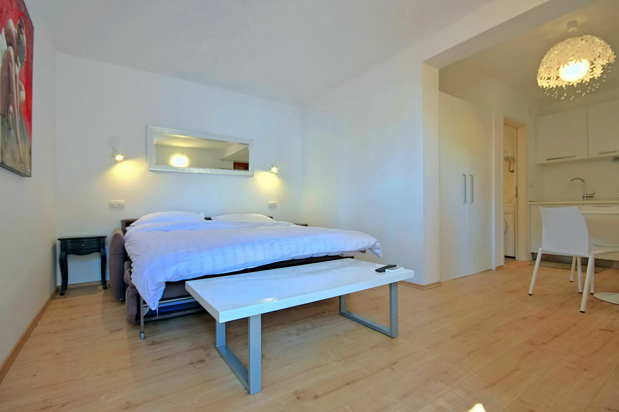 Al Mare Apartments Rovinj Extérieur photo