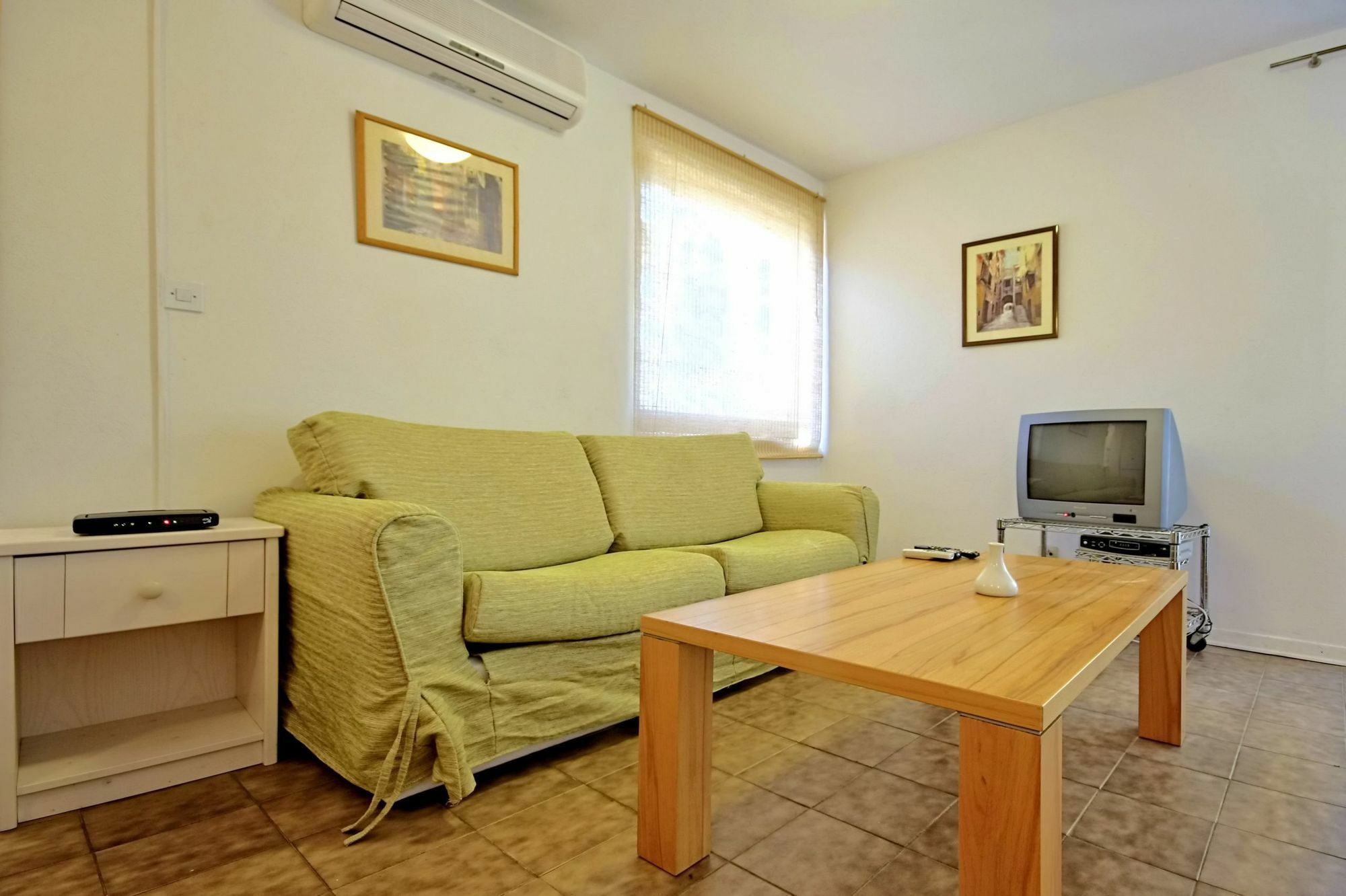 Al Mare Apartments Rovinj Extérieur photo