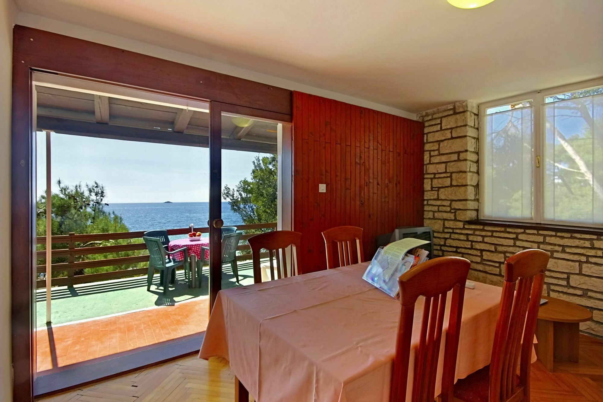Al Mare Apartments Rovinj Extérieur photo