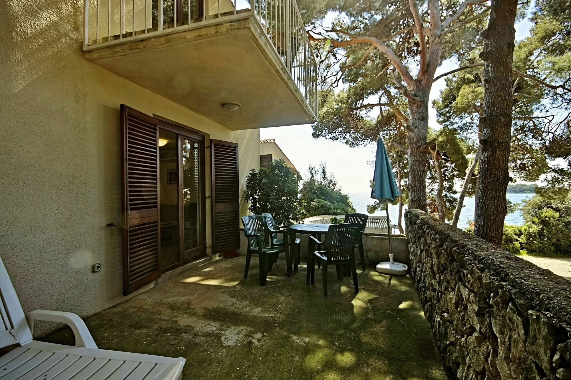 Al Mare Apartments Rovinj Extérieur photo
