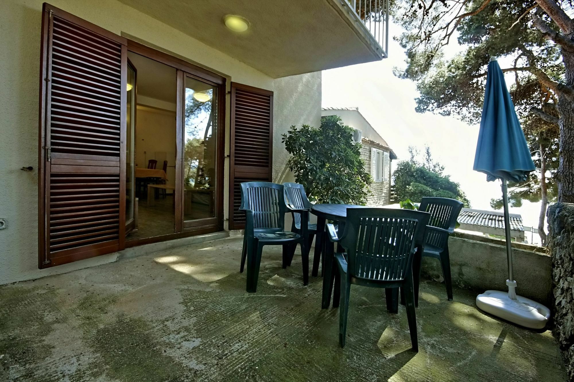 Al Mare Apartments Rovinj Extérieur photo