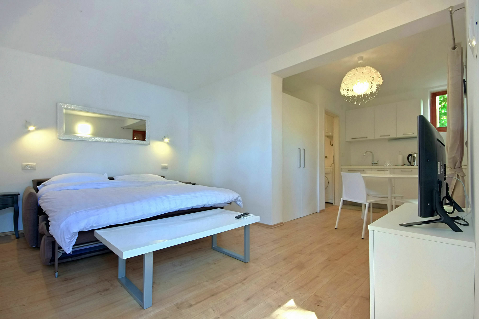 Al Mare Apartments Rovinj Extérieur photo