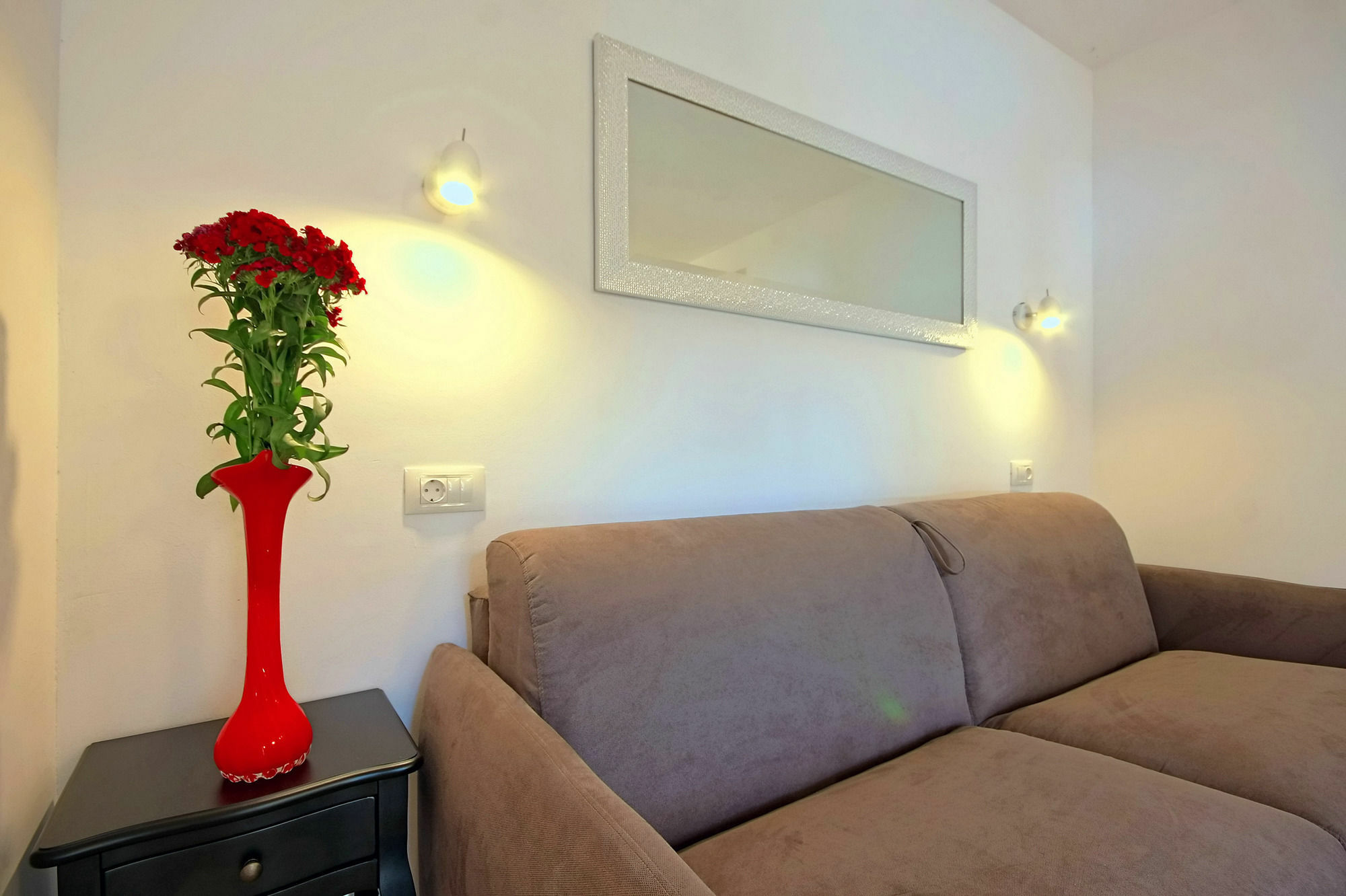 Al Mare Apartments Rovinj Extérieur photo