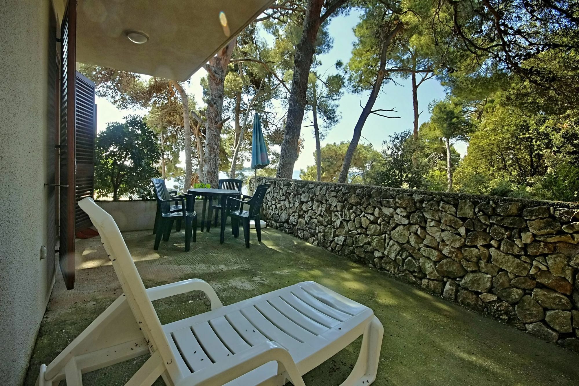Al Mare Apartments Rovinj Extérieur photo