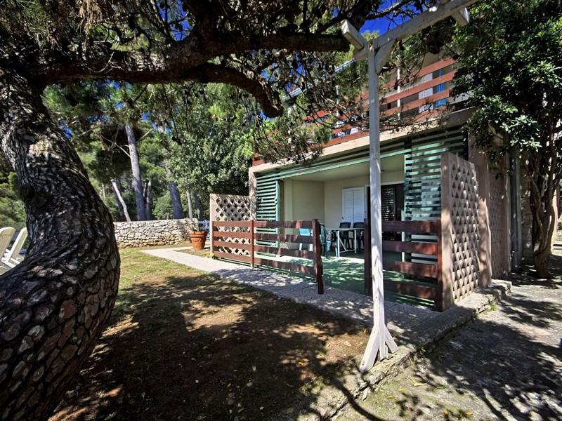 Al Mare Apartments Rovinj Extérieur photo