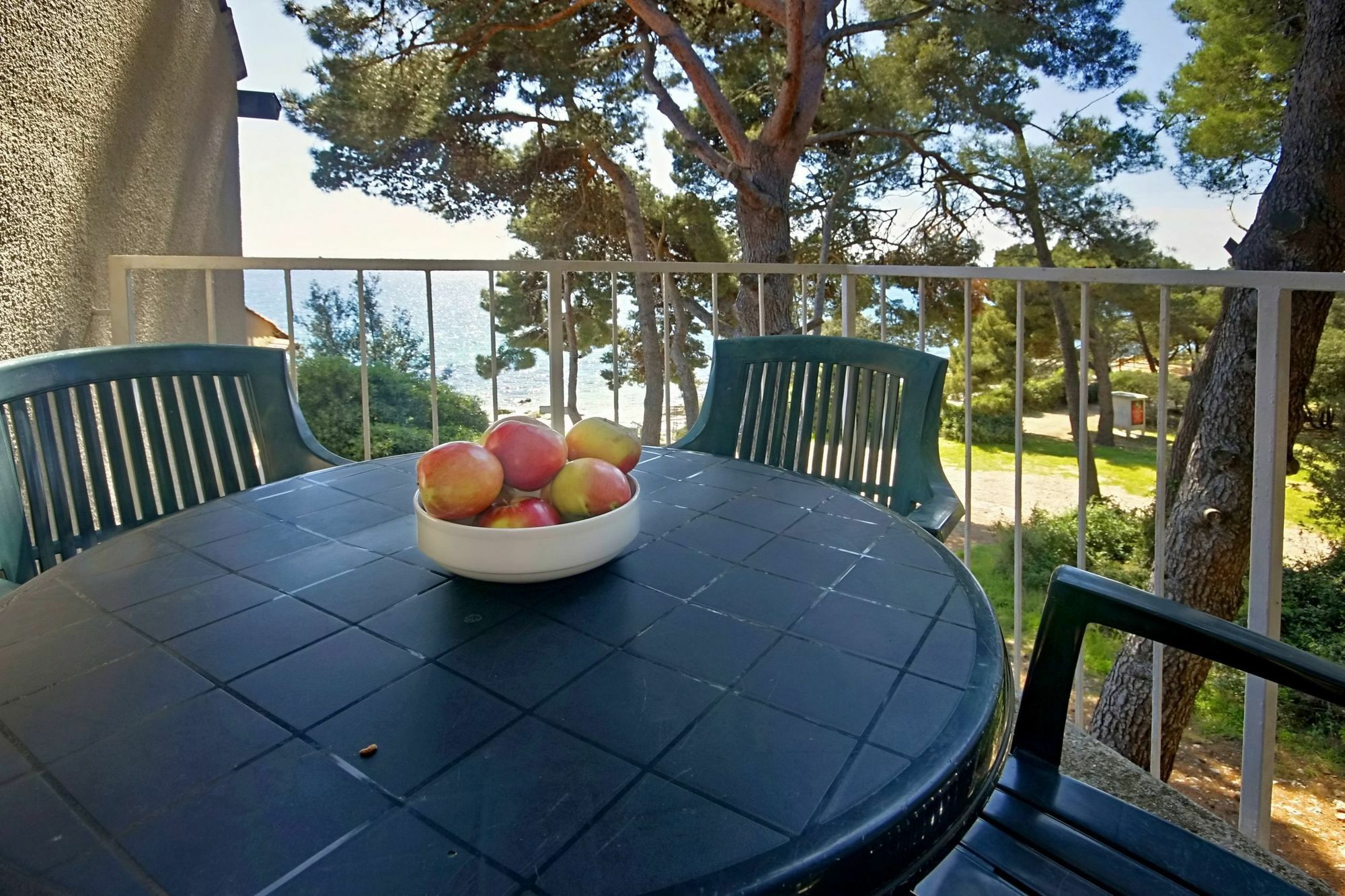 Al Mare Apartments Rovinj Extérieur photo