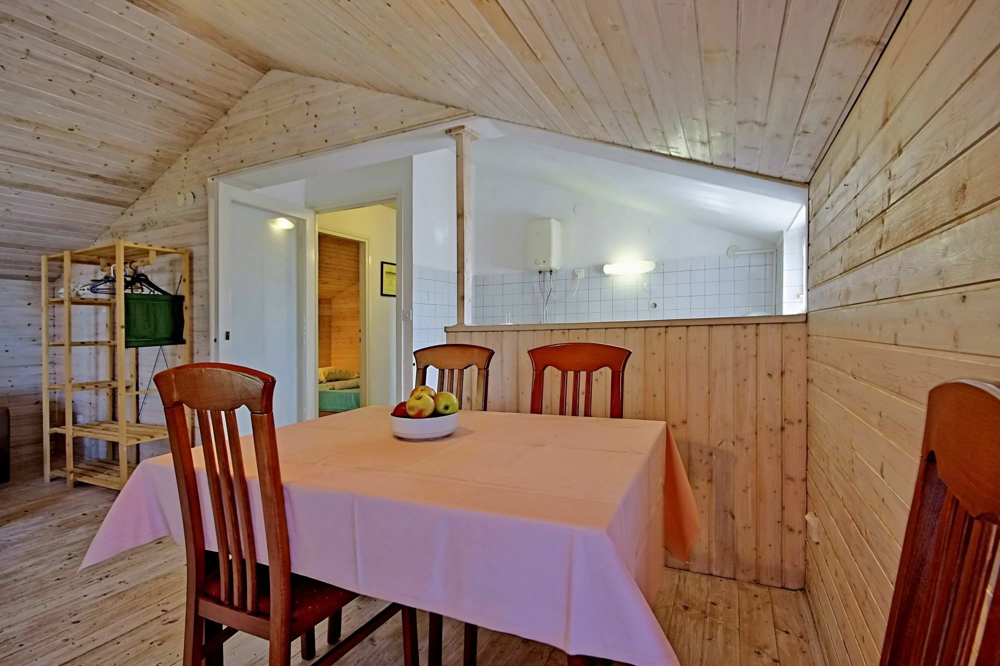 Al Mare Apartments Rovinj Extérieur photo